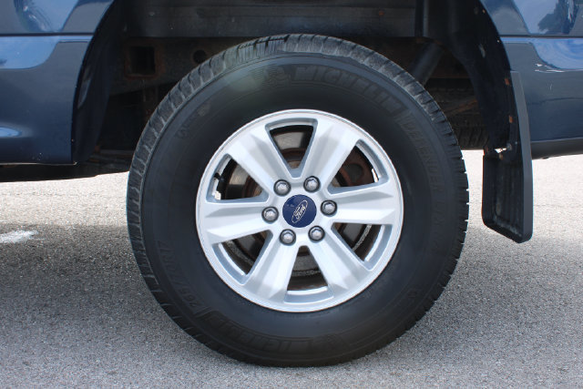 Used 2015 Ford F150 XLT w/ Equipment Group 301A Mid AWD/4WD image 31