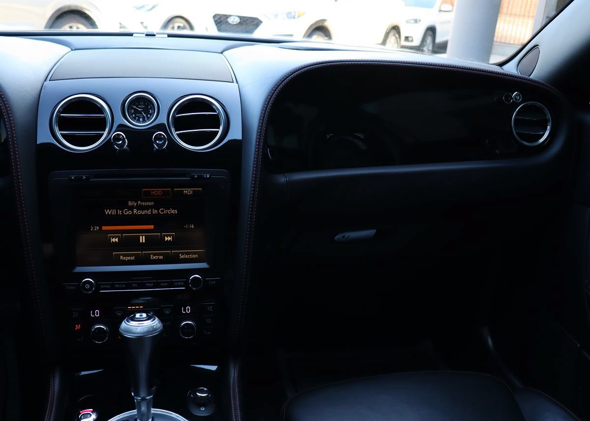 Used 2012 Bentley Flying Spur Flying Spur Speed w/ Convenience Specification Pkg AWD/4WD image 49