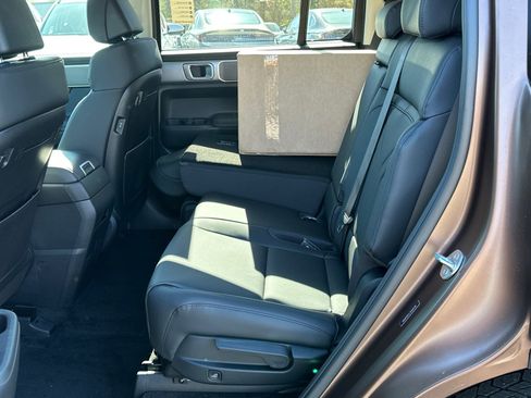 New 2025 Hyundai Santa Fe XRT image 16