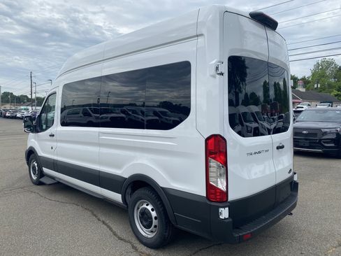 New 2024 Ford Transit 350 XL RWD image 4