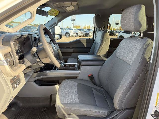 Used 2024 Ford F250 XLT w/ 360-Degree Camera Package AWD/4WD image 10