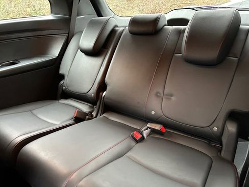 Used 2025 Honda Odyssey Sport-L image 35