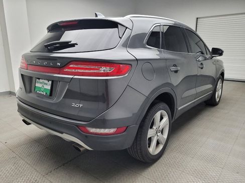 Used 2018 Lincoln MKC Premiere image 9