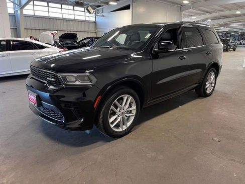 Used 2024 Dodge Durango GT AWD/4WD image 7