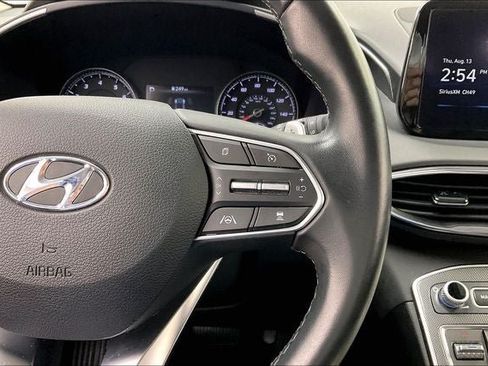 Certified 2023 Hyundai Santa Fe SEL AWD/4WD image 23