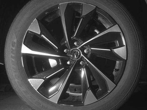 Used 2025 MAZDA CX-50 2.5 Hybrid w/ Premium Plus Pkg image 14