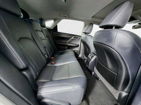 Used 2021 Lexus RX 350 FWD w/ Premium Package image 28