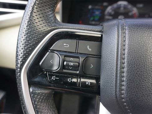 Used 2023 Toyota Tundra 1794 Edition image 8