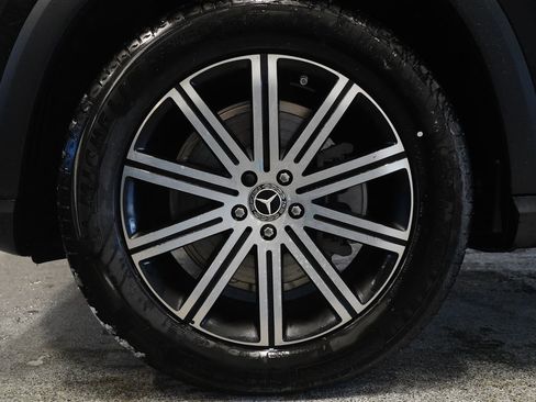 New 2026 Mercedes-Benz GLE 350 4MATIC image 11