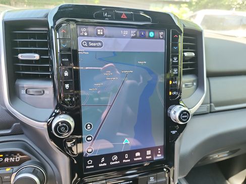 New 2026 RAM 1500 Big Horn image 25