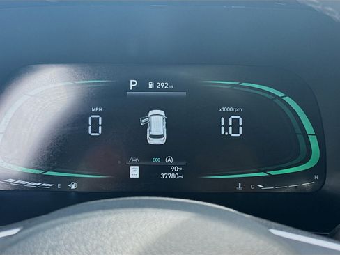 Used 2025 Hyundai Palisade SEL FWD image 9