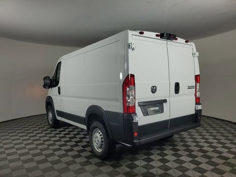 New 2026 RAM ProMaster 1500 image 6