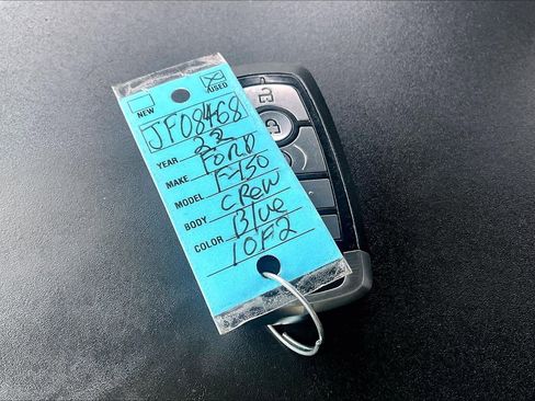 Used 2022 Ford F150 XLT w/ Equipment Group 302A High image 10