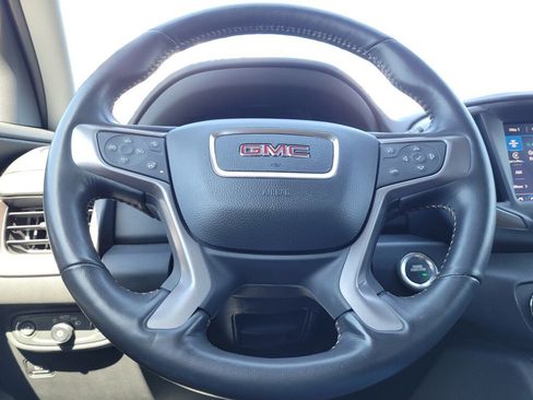 Used 2022 GMC Terrain AT4 w/ Infotainment Package II image 25