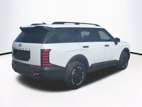 New 2026 Hyundai Palisade XRT Pro image 5