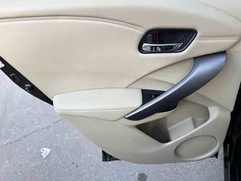 Used 2014 Acura RDX AWD w/ Technology Package image 17