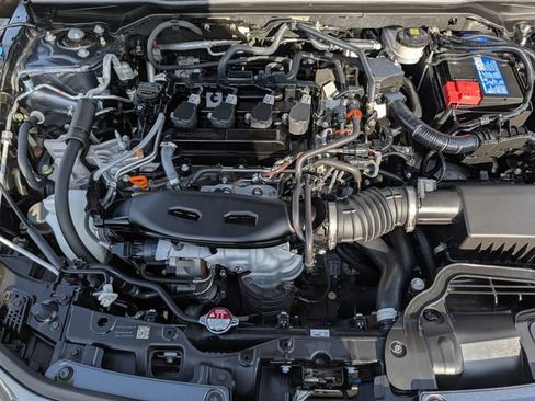 Used 2024 Honda Civic EX image 32