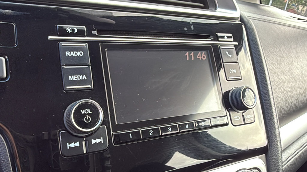 Used 2019 Honda Fit LX image 33