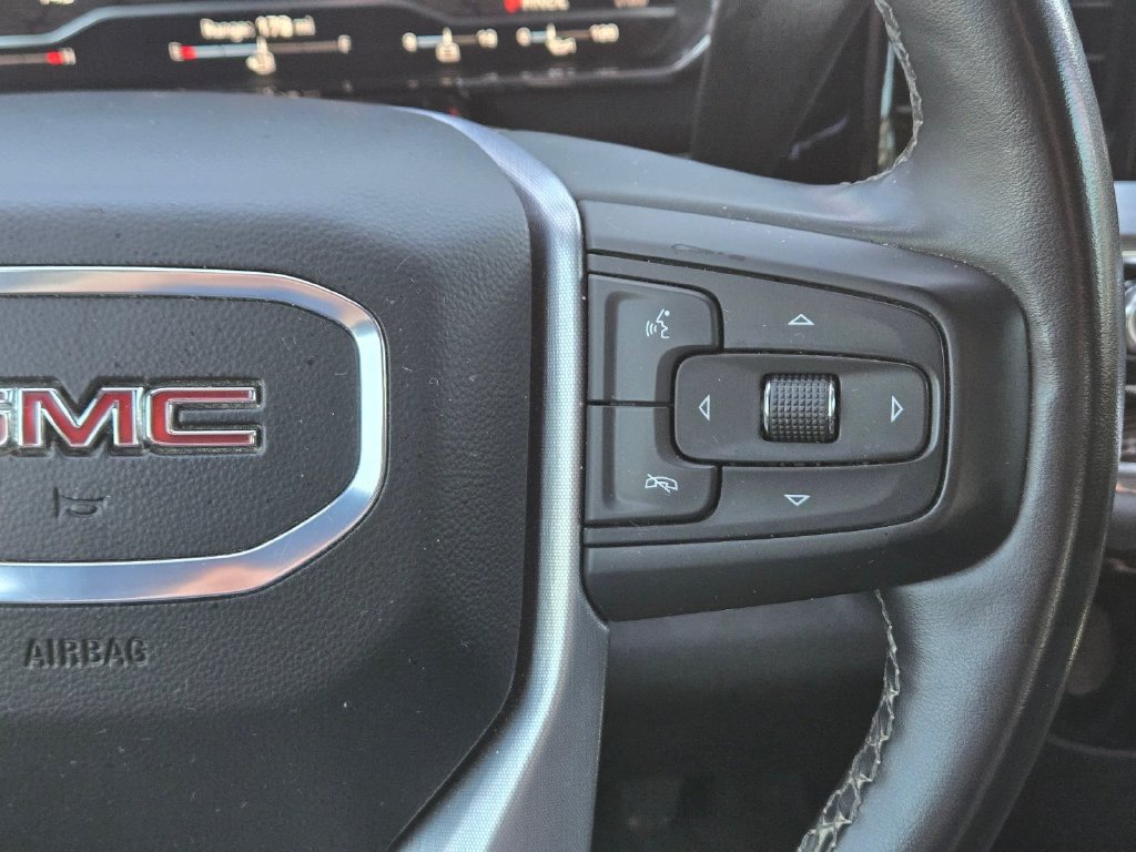 Used 2024 GMC Sierra 2500 SLE w/ SLE Value Package; AWD/4WD image 23