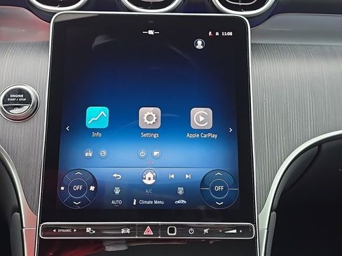 New 2026 Mercedes-Benz GLC 300 4MATIC image 14