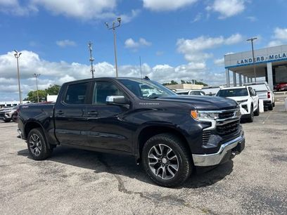 Used 2022 Chevrolet Silverado 1500 LT