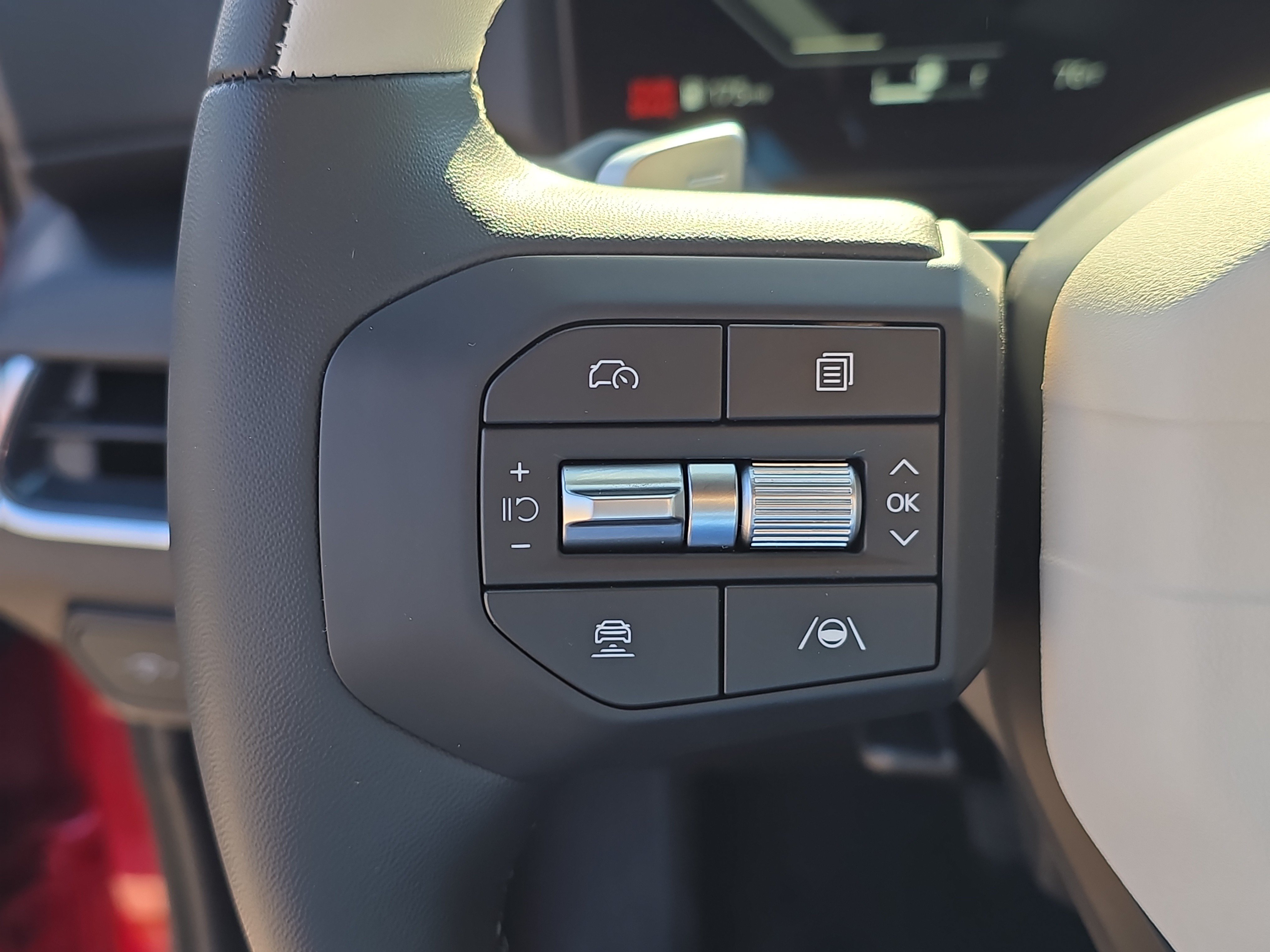 New 2027 Kia K4 GT-Line w/ GT-Line Premium Package FWD image 30