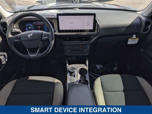 New 2025 Ford Bronco Sport Big Bend image 17