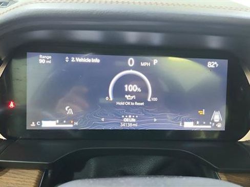 Used 2023 Jeep Grand Cherokee L Summit w/ Advanced Protech Group IV AWD/4WD image 15