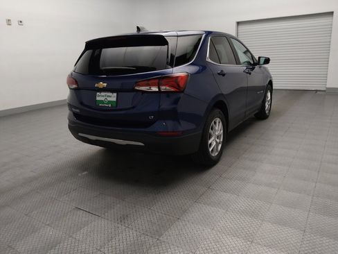 Used 2022 Chevrolet Equinox LT FWD image 9
