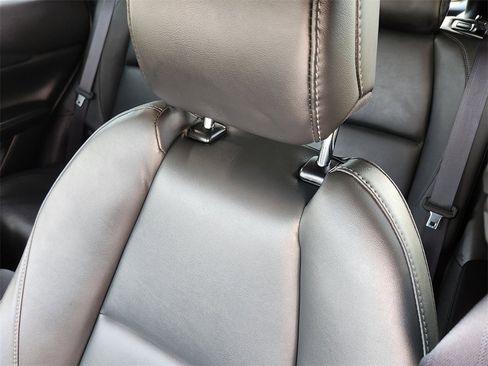 Used 2024 MAZDA CX-30 AWD 2.5 S w/ Preferred Package image 5