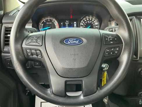 Used 2021 Ford Ranger XL w/ FX4 Off-Road Package AWD/4WD image 39