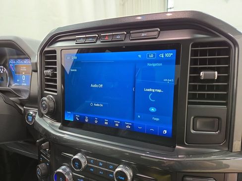 Used 2023 Ford F150 Tremor w/ 360 Degree Camera Package AWD/4WD image 15