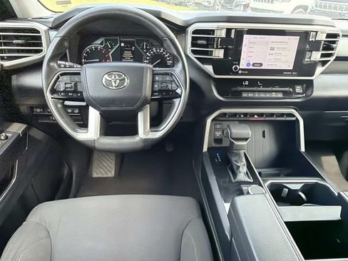 Used 2022 Toyota Tundra SR5 w/ Convenience Package RWD image 21
