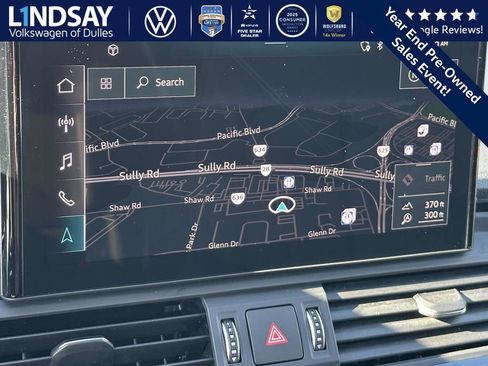 Used 2023 Audi Q5 2.0T Premium Plus w/ Premium Plus Package image 16