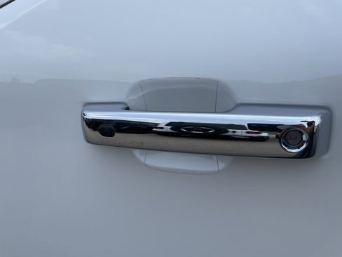 Used 2022 Ford F150 King Ranch w/ Equipment Group 601A High image 72