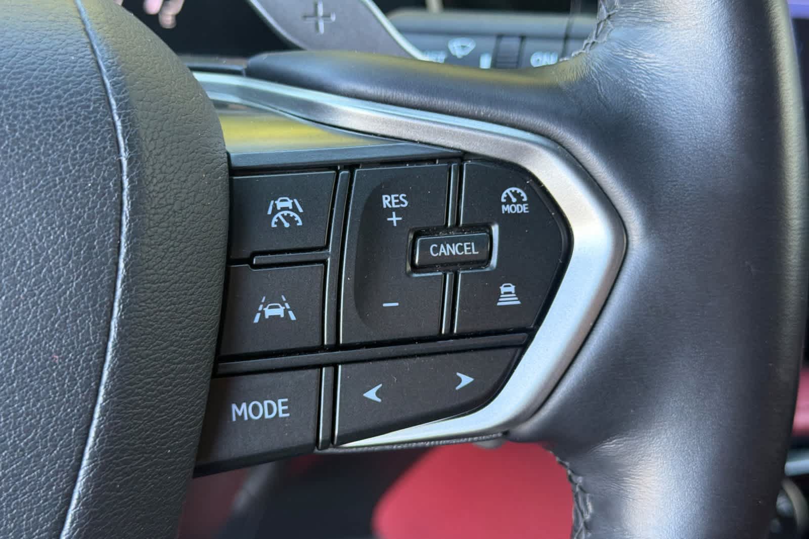 Certified 2025 Lexus NX 350 AWD w/ Cold Area Package image 27