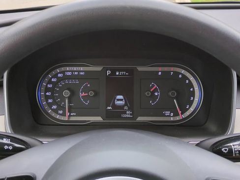 Certified 2023 Hyundai Tucson SEL AWD/4WD image 26