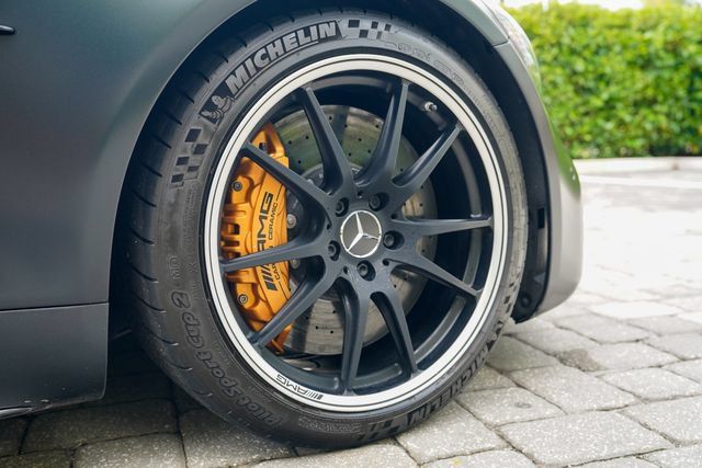 Used 2018 Mercedes-Benz AMG GT R image 59