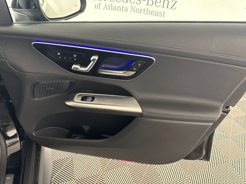 Certified 2026 Mercedes-Benz GLC 300 image 15