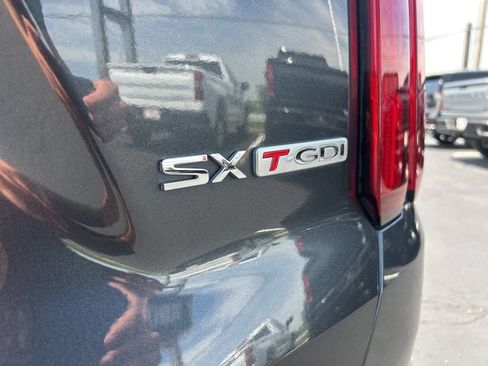 Used 2021 Kia Sorento SX FWD image 21