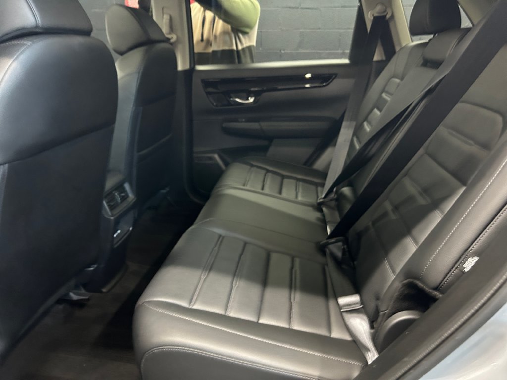 Certified 2026 Honda CR-V EX-L image 19