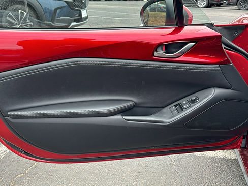New 2025 MAZDA MX-5 Miata Grand Touring image 11