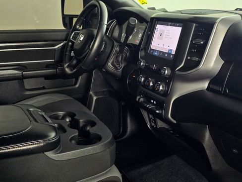 Used 2024 RAM 2500 Big Horn image 48