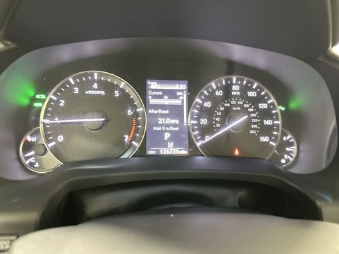 Used 2016 Lexus RX 350 AWD image 24