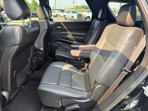 Used 2022 Dodge Durango GT AWD/4WD image 29