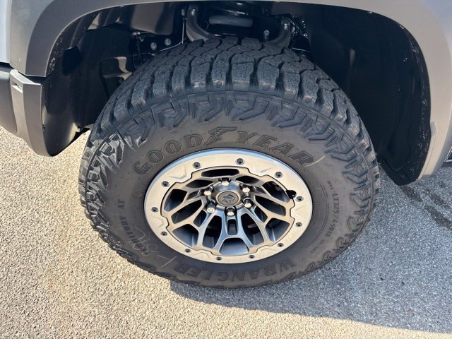 New 2026 RAM 1500 RHO w/ RHO Level 1 Equipment Group AWD/4WD image 8