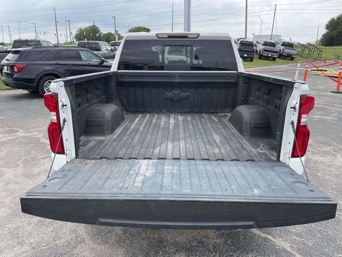Used 2020 Chevrolet Silverado 1500 RST AWD/4WD image 10