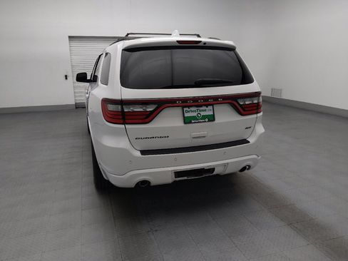 Used 2018 Dodge Durango GT w/ Premium Group RWD image 6
