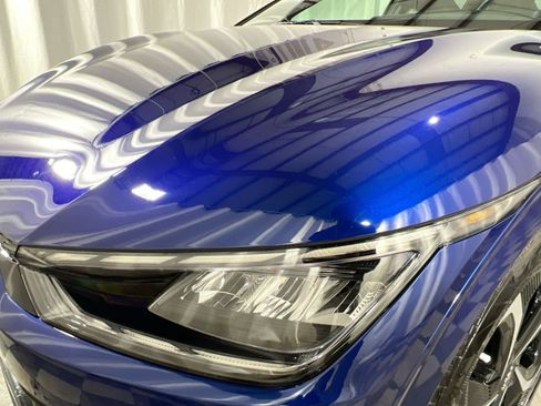 Used 2024 Kia EV6 GT-Line image 13