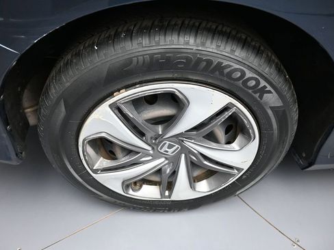 Certified 2019 Honda Civic LX image 12